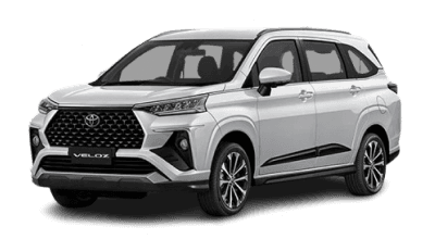 Toyota Veloz